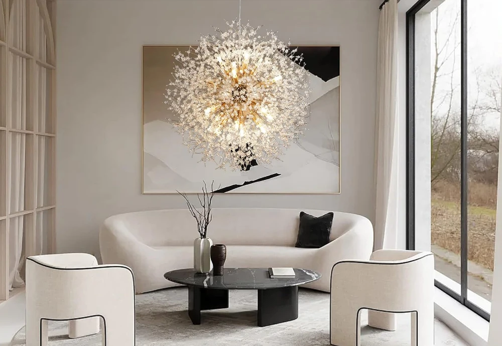 bohemian crystal chandelier