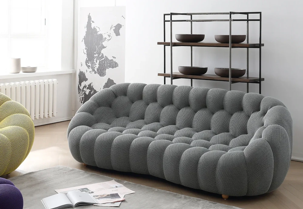 comfortable cloud couch